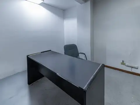 Oficina en Venta en San Nicolás, USD 110.000