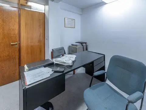 Venta Oficina  4 Ambientes Zona Tribunales