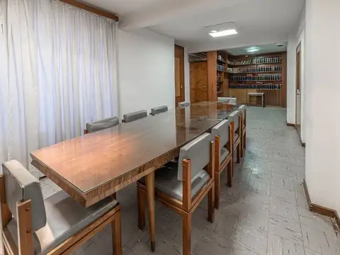Lavalle 1500