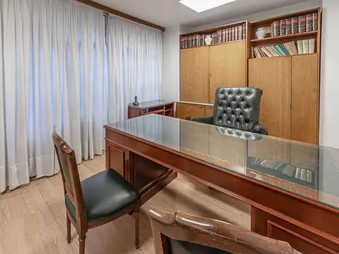 Oficina en Venta en San Nicolás, USD 110.000
