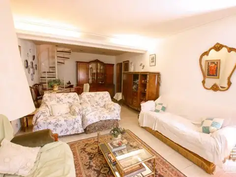Casa en Venta 40 años