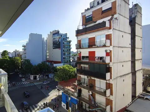 Departamento en Venta 6 años