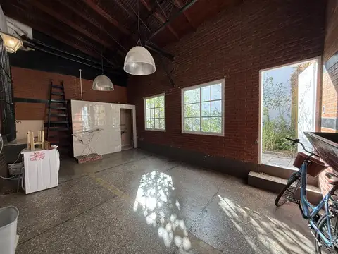 Depto Tipo Casa en Alquiler en Belgrano, $ 3.600.000