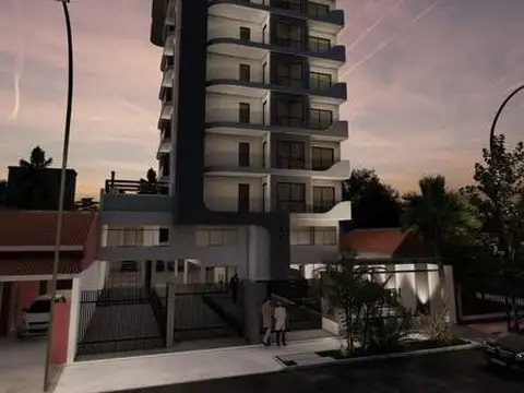CALLE 14 al 5500