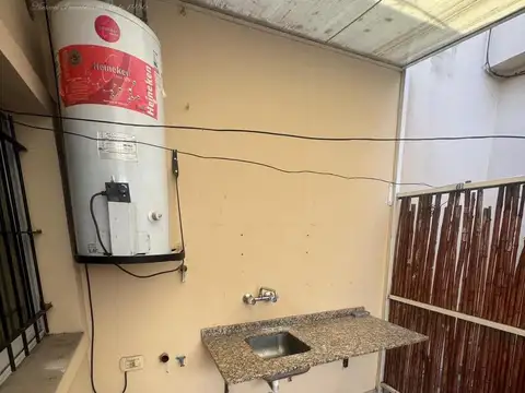 Departamento en Alquiler en Moron, $ 900.000