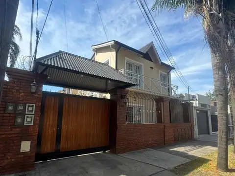 Departamento en Moron