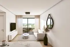 Emprendimiento de 42 Unidades