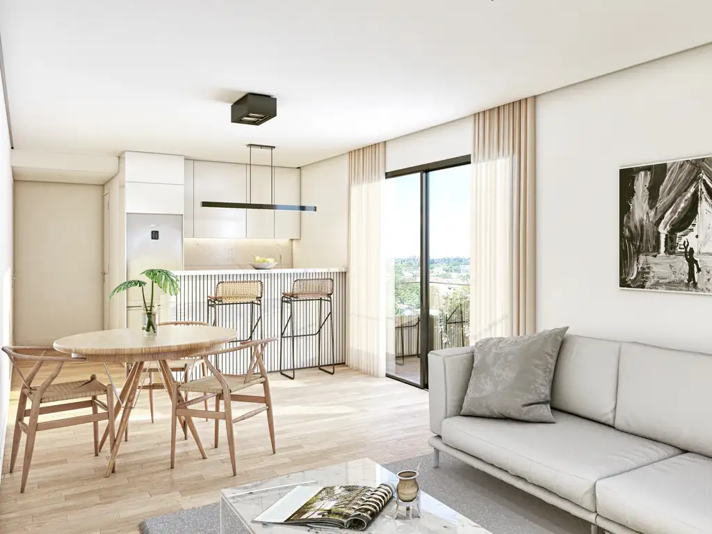 NOTRE ALSINA - Foto 12