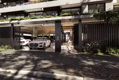 NOTRE ALSINA de  1, 2 y 3 Dormitorios