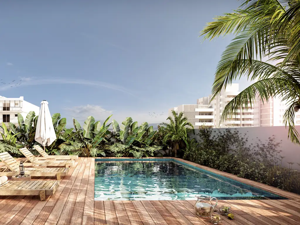 NOTRE ALSINA - Entrega Diciembre 2025