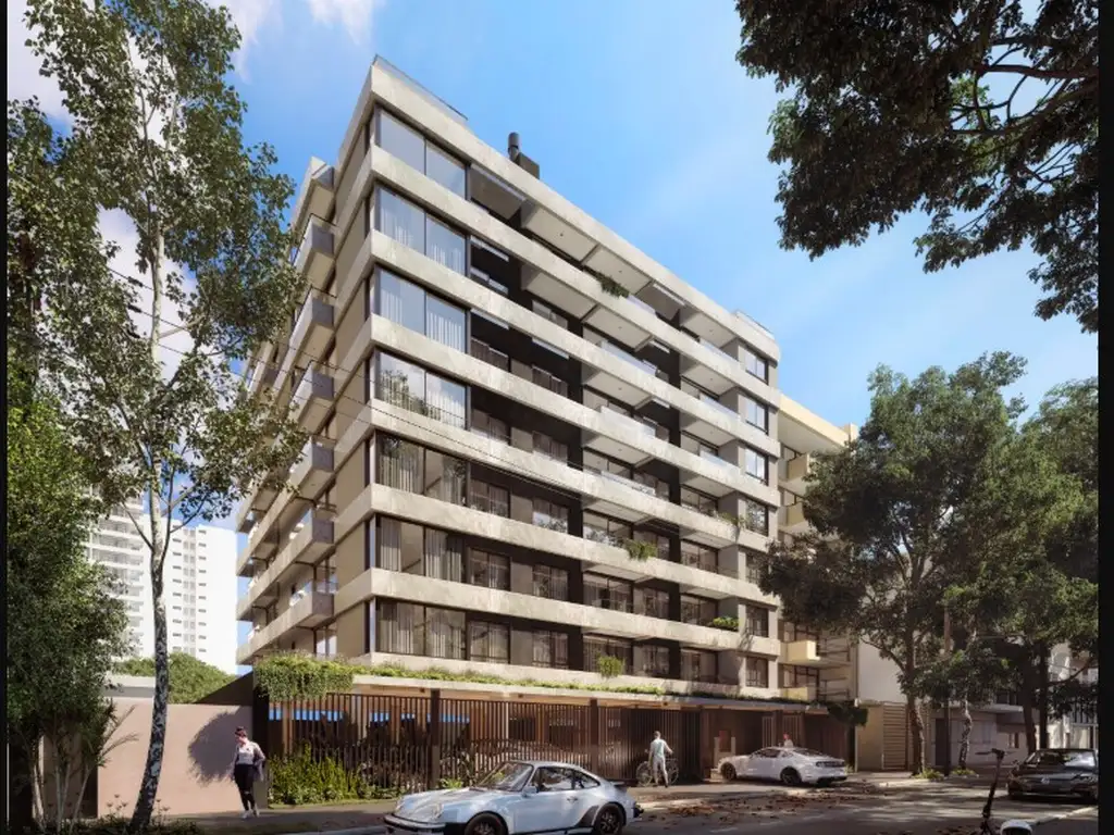 Emprendimiento en Florida de  1, 2 y 3 Dormitorios