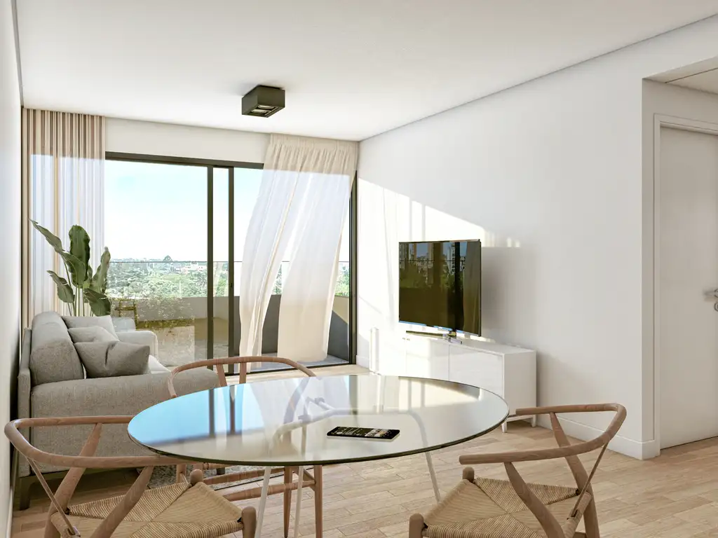 NOTRE ALSINA de 42 Unidades en Florida