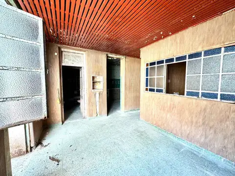Casa en Venta 39 años