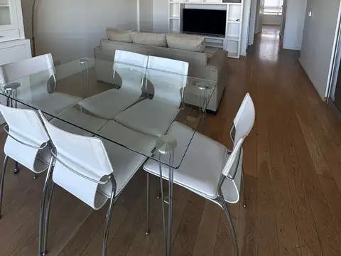 Departamento en Alquiler de 2 dormitorios