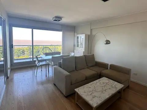 Departamento en alquiler en Olivos Vias/Rio