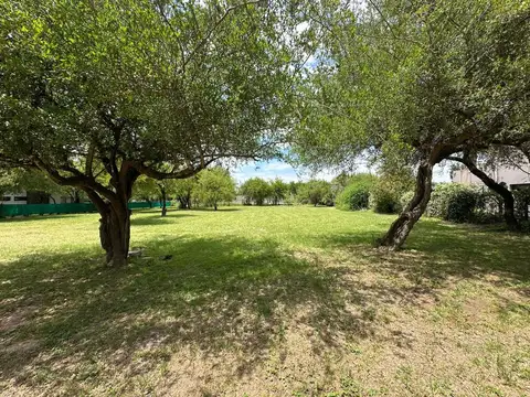 Terreno en Venta de 1100,0 m2