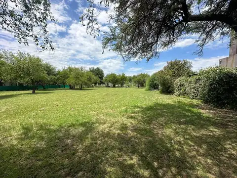 Terreno en Venta en Villa Allende, USD 90.000