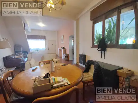 VENTA | PH 4 AMBIENTES AL FRENTE CON TERRAZA | VILLA URQUIZA