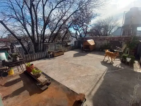 Depto Tipo Casa en Venta de 4 ambientes