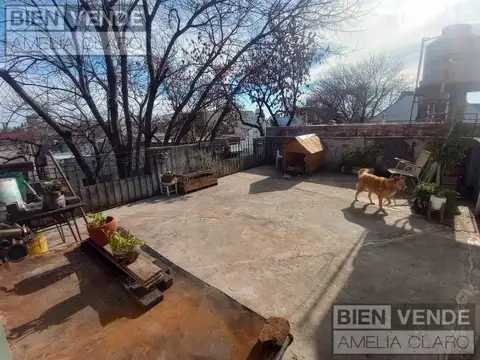 Depto Tipo Casa en Venta de 4 ambientes