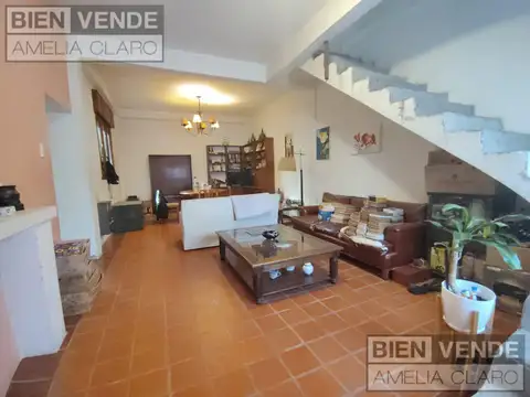 Depto Tipo Casa en Venta 30 años