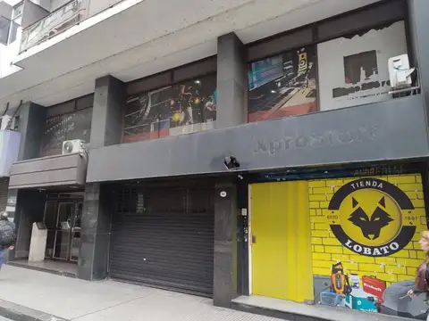 Local - Venta - Argentina, Capital Federal - Paraná 158