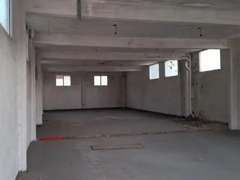Depósito en Venta de 600 m² Apto Desarrollo en Boedo