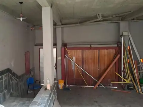Galpon en Venta en Boedo, USD 455.000