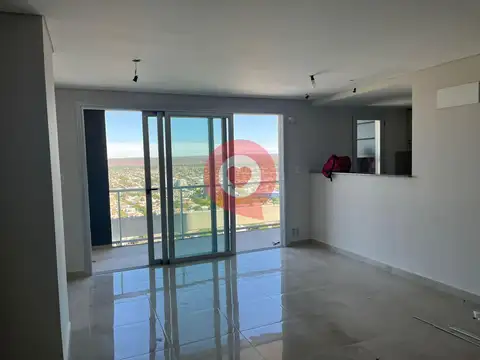Departamento en Venta de 7 ambientes