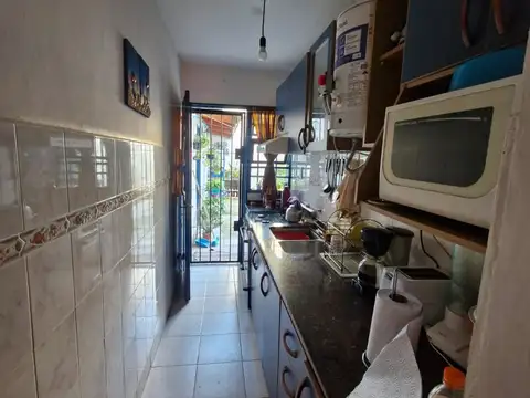 VENTA CASA B PANAMERICANO APTO CREDITO