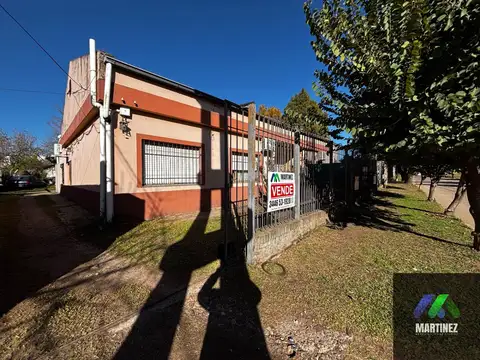 Casa en venta con 6 departamentos independientes en Gualeguaychú
