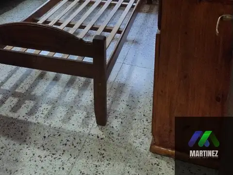 Casa 11 ambientes con 8 baños