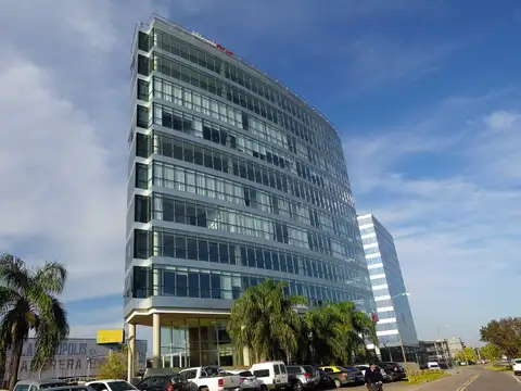Oficina en alquiler en Escobar
