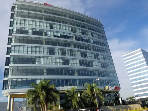 Oficina en Alquiler A Estrenar
