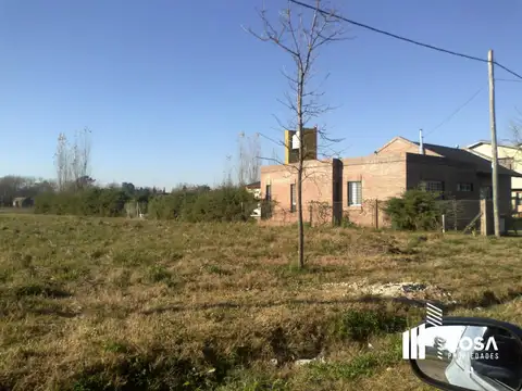 Andes al 300 Roldán Santa Fe