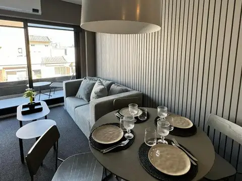 Departamento en Alquiler en Palermo, USD 1.600
