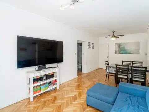 Departamento en Venta de 4 ambientes