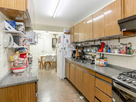 Departamento en Venta 53 años