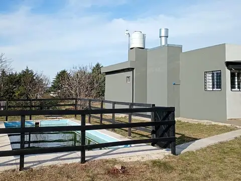 Casa en Venta de 2 dormitorios
