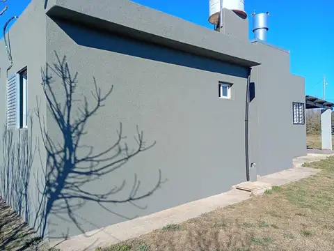 Casa en Venta 9 años