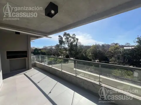 Departamento en Venta en San Isidro, USD 370.000
