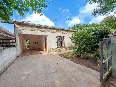 CASAS - CASA - CIUDAD DEL PLATA