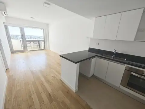 Departamento en Alquiler en Nuñez, USD 1.000