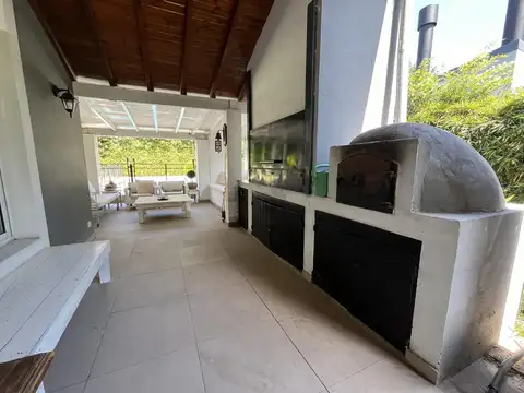Casa en Alquiler Temporal de 3 dormitorios