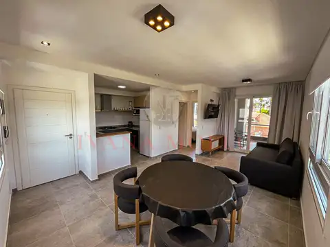 Departamento en Venta en Pinamar, Partido de Pinamar