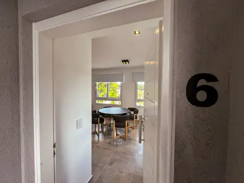 DEPARTAMENTO 2 AMBIENTES EN PINAMAR - VERANO 2026 - MAO I (6)