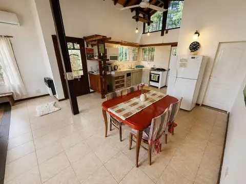 Casa en Alquiler 10 años