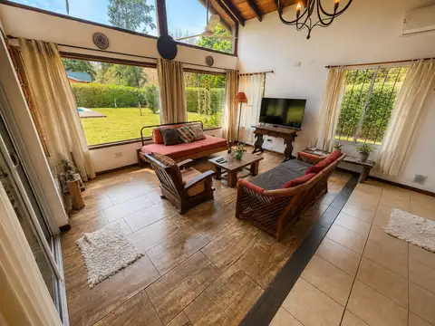 Casa en Alquiler en El Remanso, $ 1.400.000