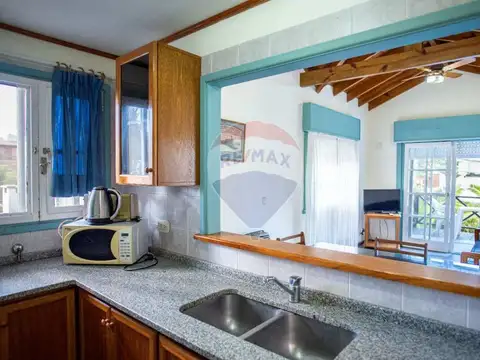 Hotel en Venta en Valeria Del Mar, USD 207.200