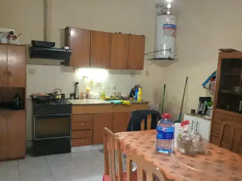 Depto Tipo Casa en Venta de 2 ambientes